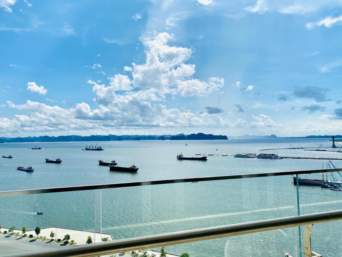 The 1108 Sapphire Ha Long 아파트 외부 사진