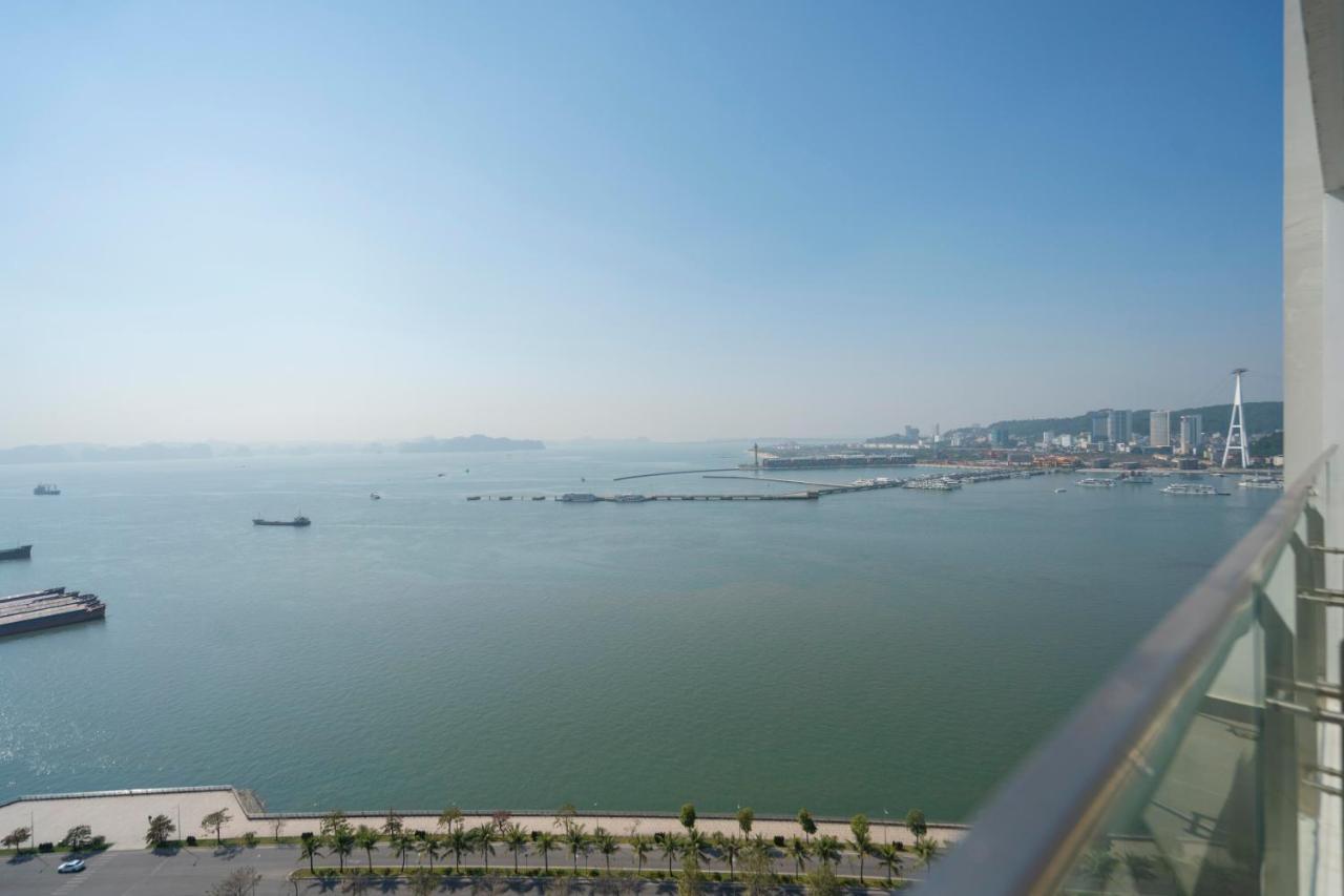 The 1108 Sapphire Ha Long 아파트 외부 사진