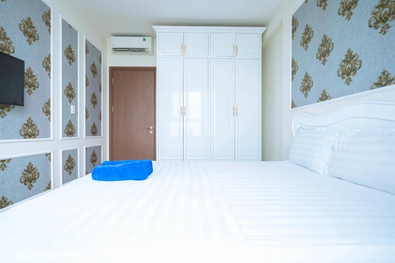 The 1108 Sapphire Ha Long 아파트 외부 사진