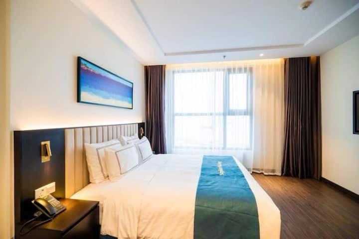 The 1108 Sapphire Ha Long 아파트 외부 사진