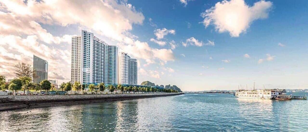 The 1108 Sapphire Ha Long 아파트 외부 사진