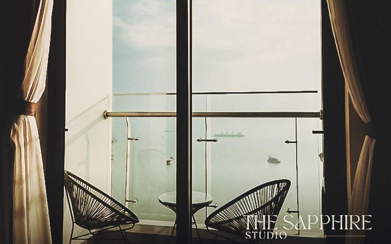 The 1108 Sapphire Ha Long 아파트 외부 사진