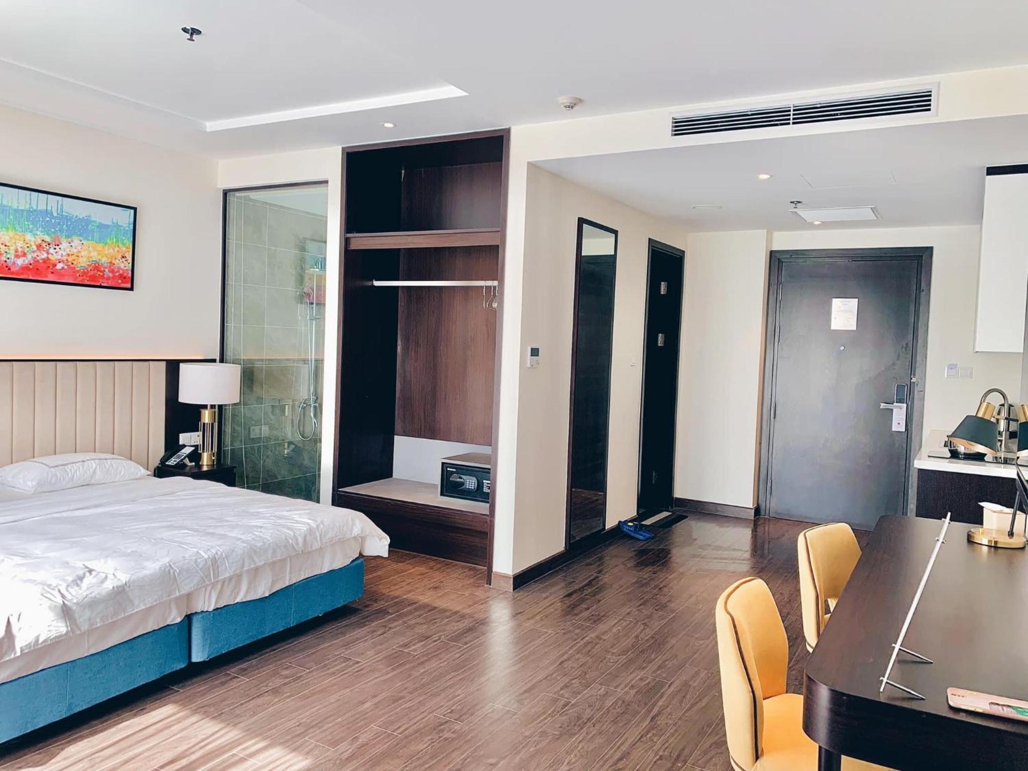 The 1108 Sapphire Ha Long 아파트 외부 사진
