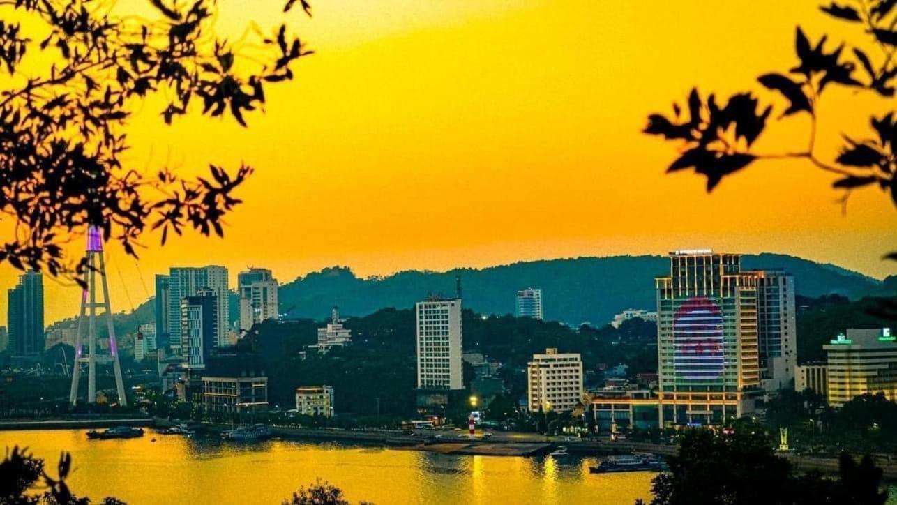 The 1108 Sapphire Ha Long 아파트 외부 사진
