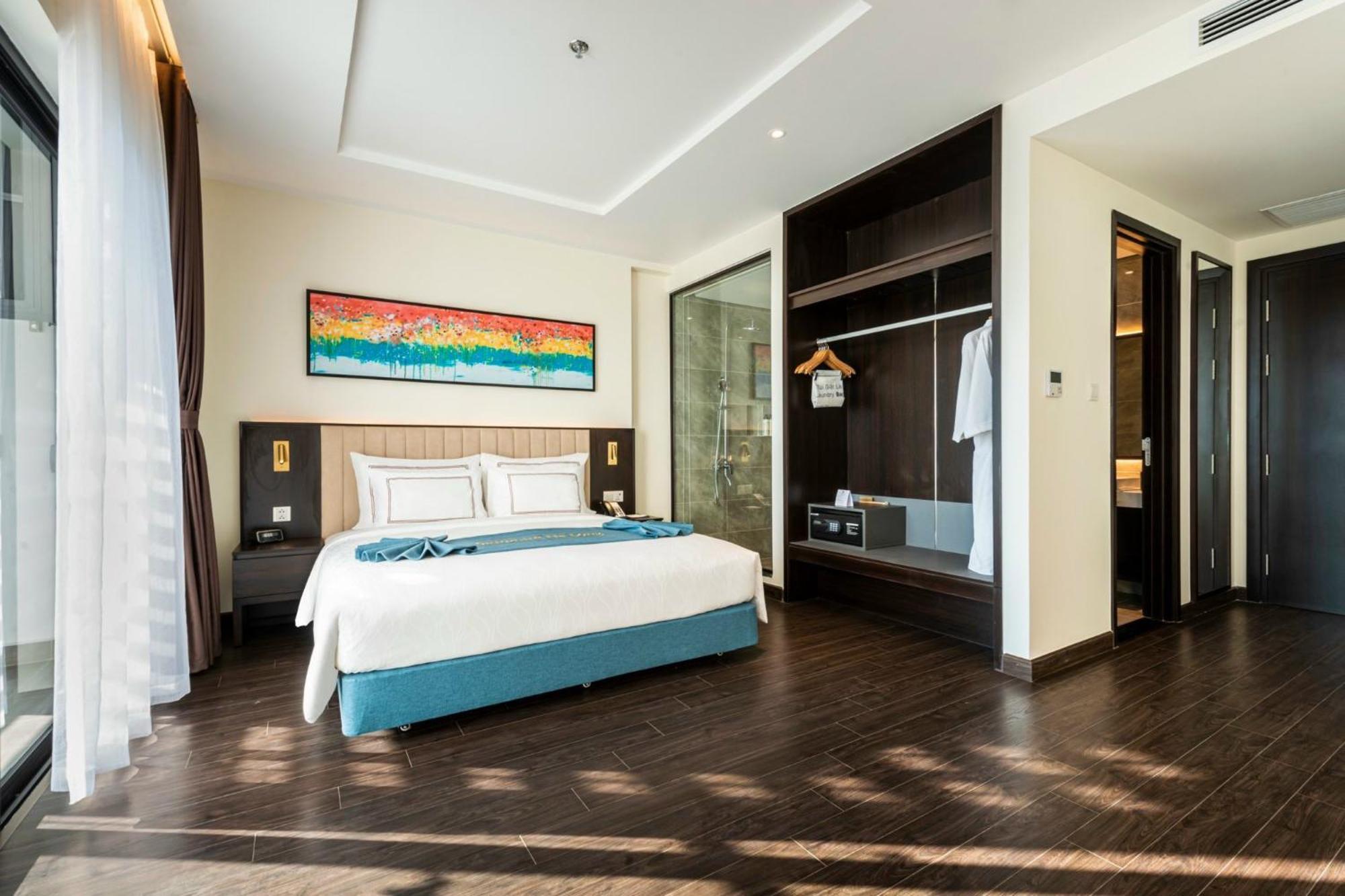 The 1108 Sapphire Ha Long 아파트 외부 사진