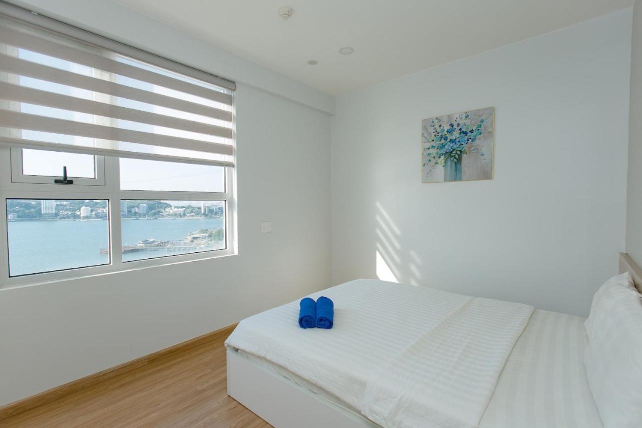 The 1108 Sapphire Ha Long 아파트 외부 사진