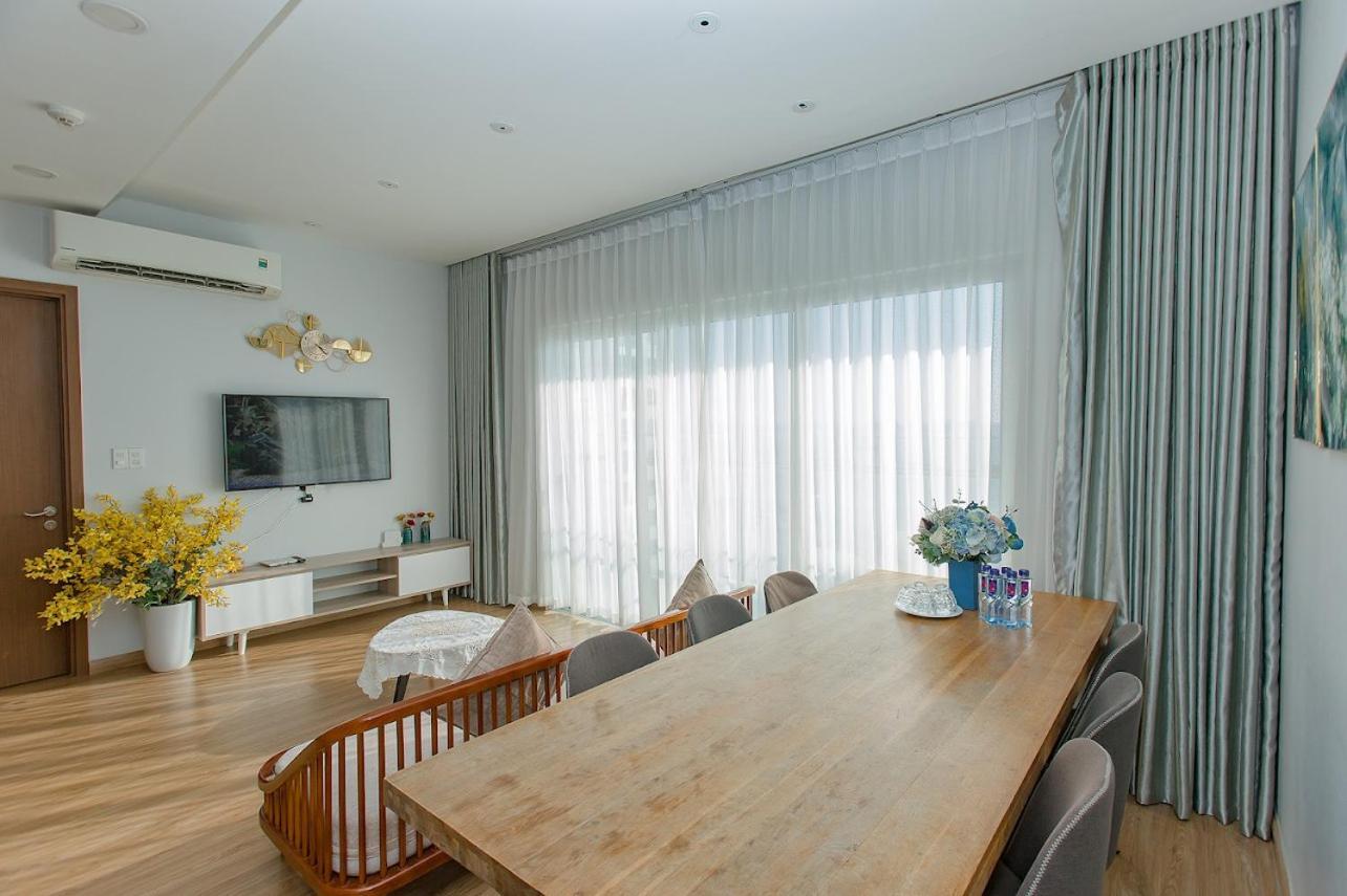 The 1108 Sapphire Ha Long 아파트 외부 사진