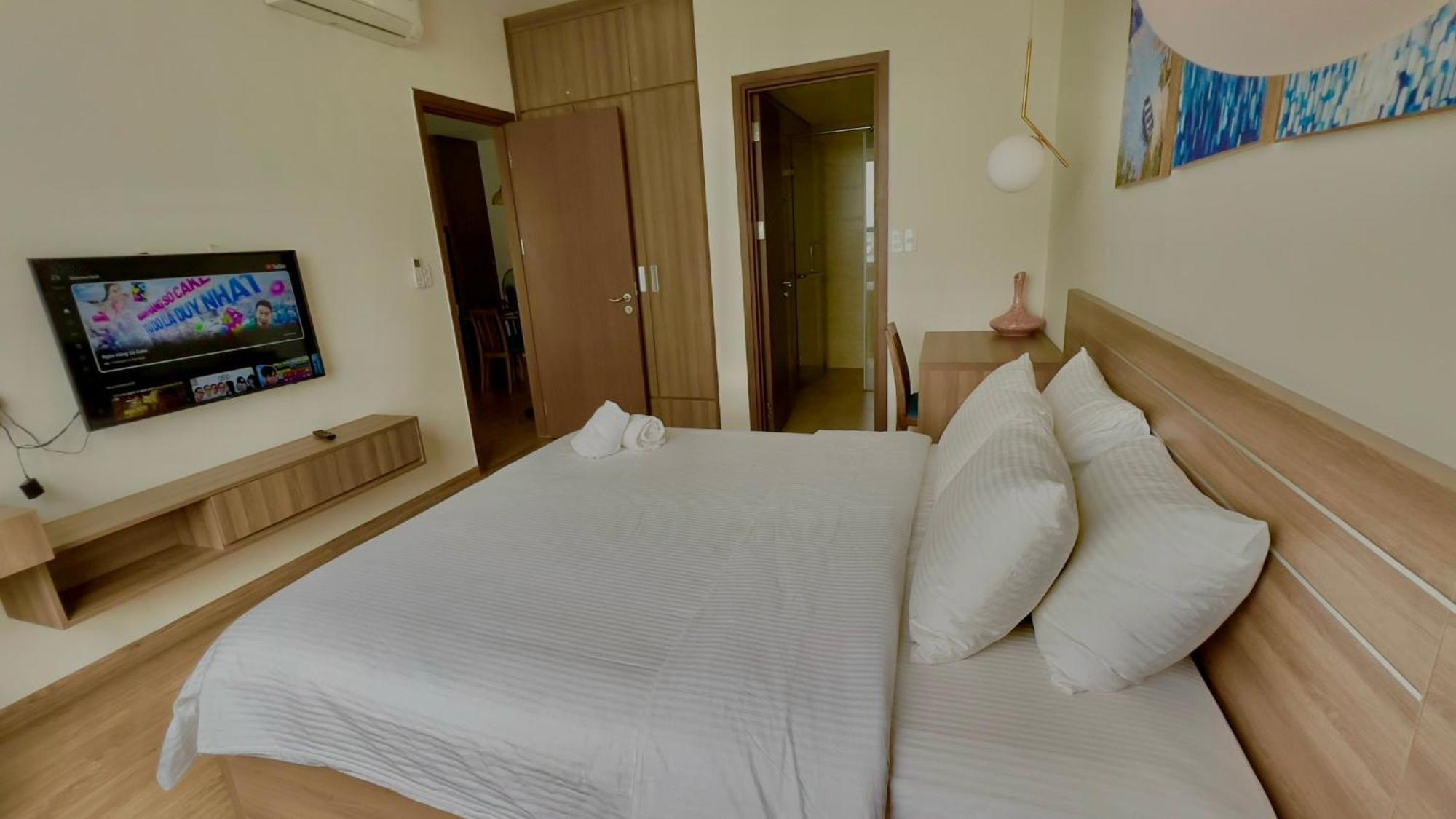 The 1108 Sapphire Ha Long 아파트 외부 사진