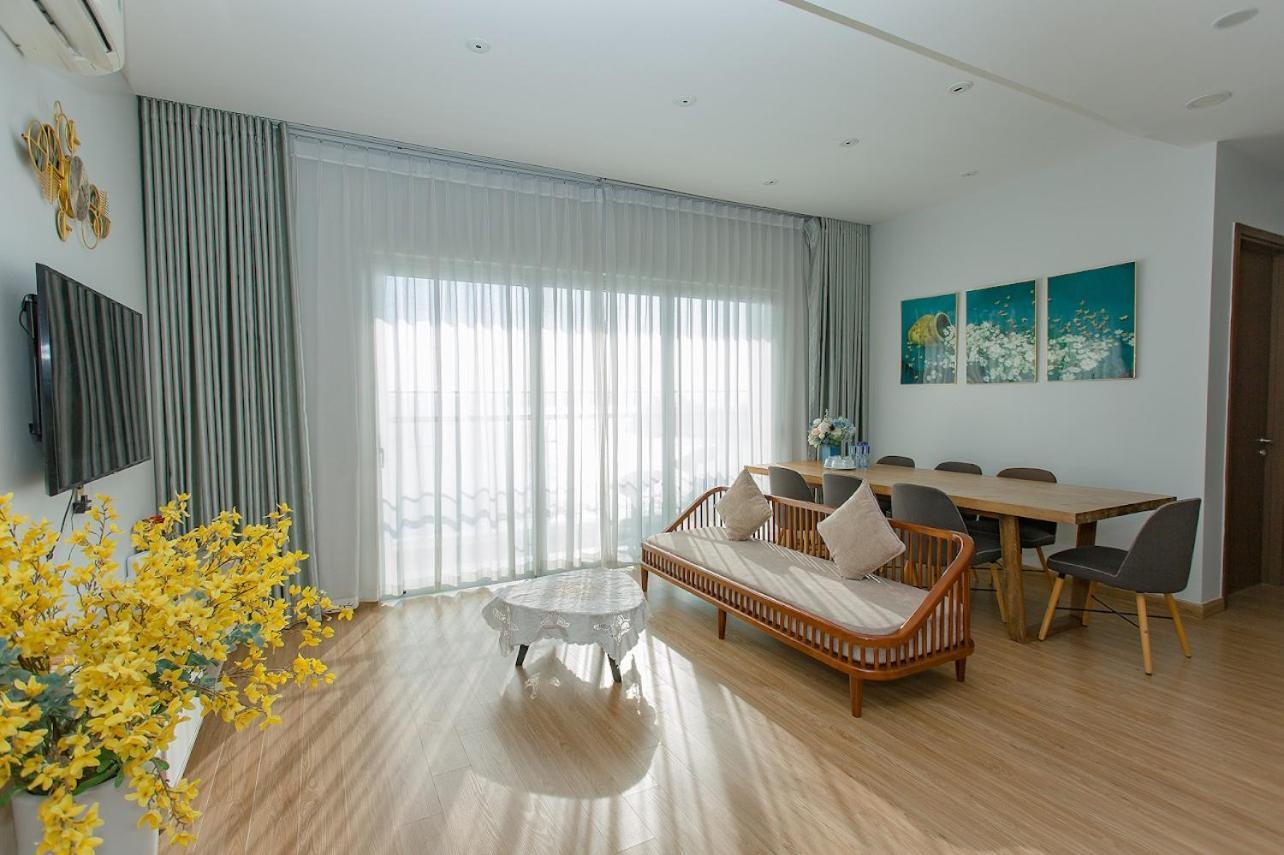 The 1108 Sapphire Ha Long 아파트 외부 사진