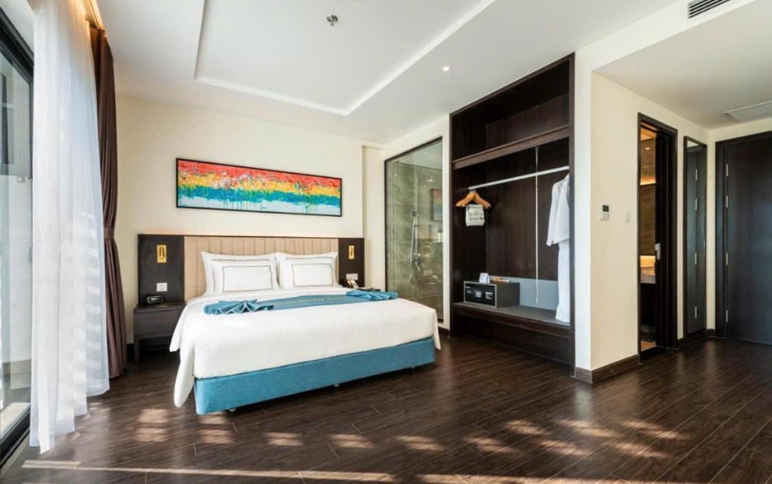 The 1108 Sapphire Ha Long 아파트 외부 사진