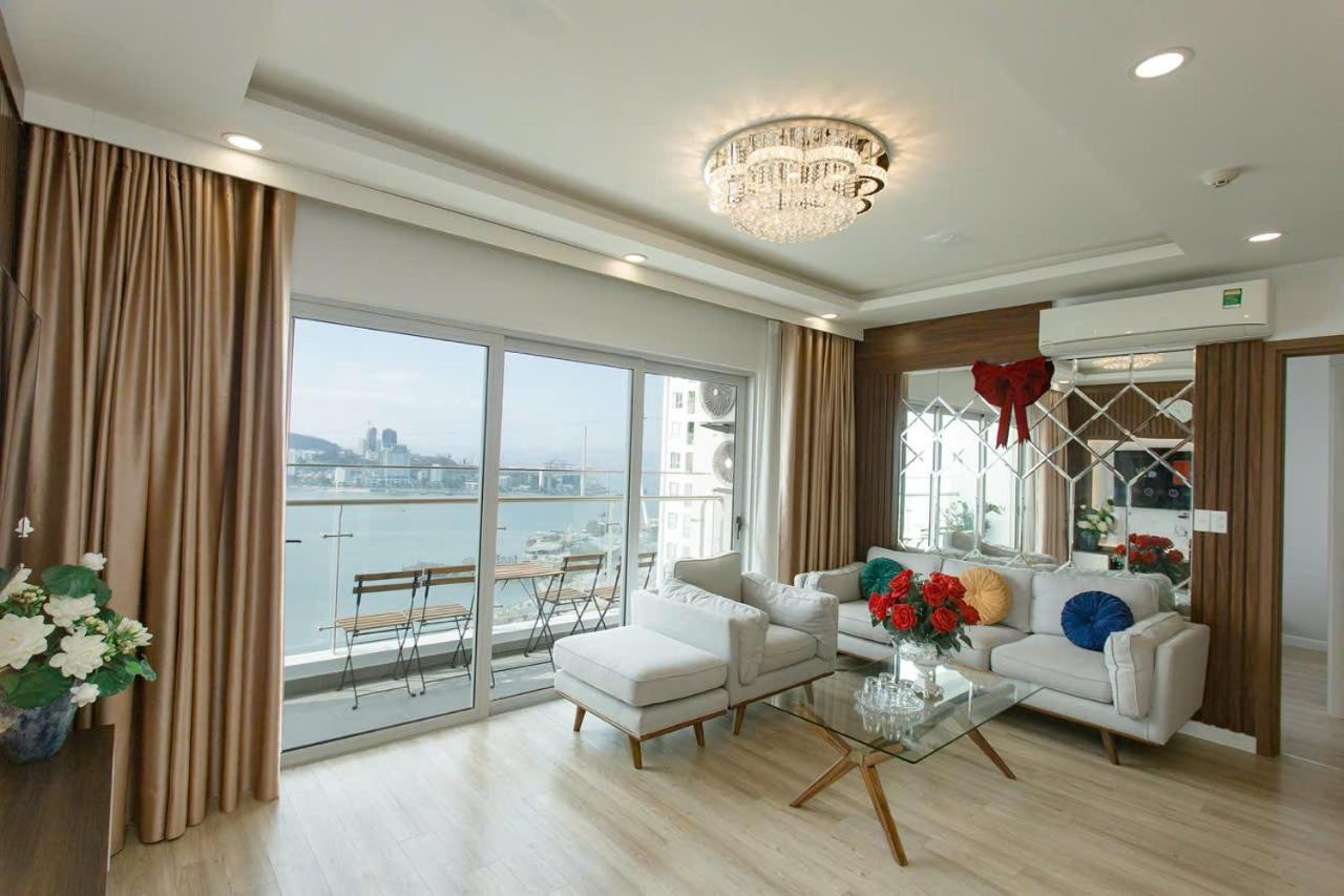 The 1108 Sapphire Ha Long 아파트 외부 사진