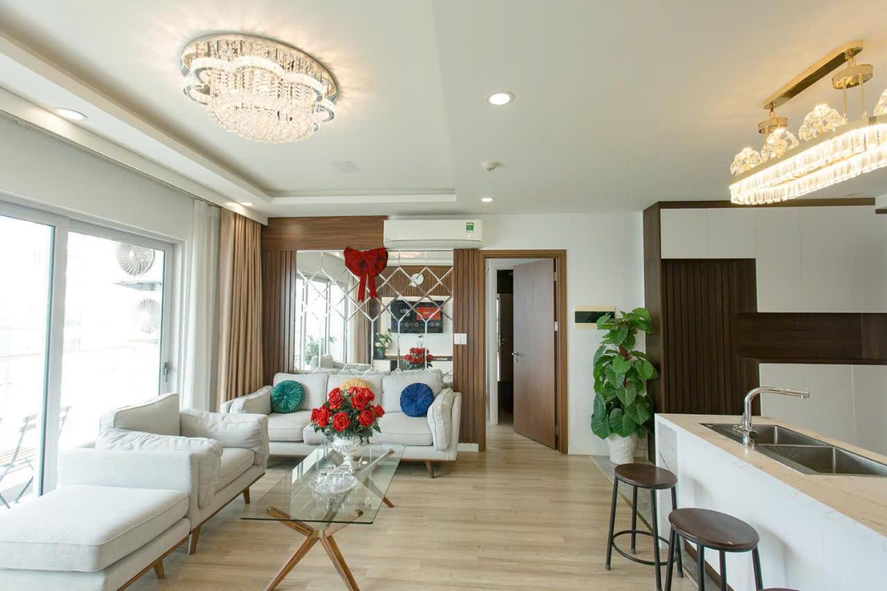 The 1108 Sapphire Ha Long 아파트 외부 사진