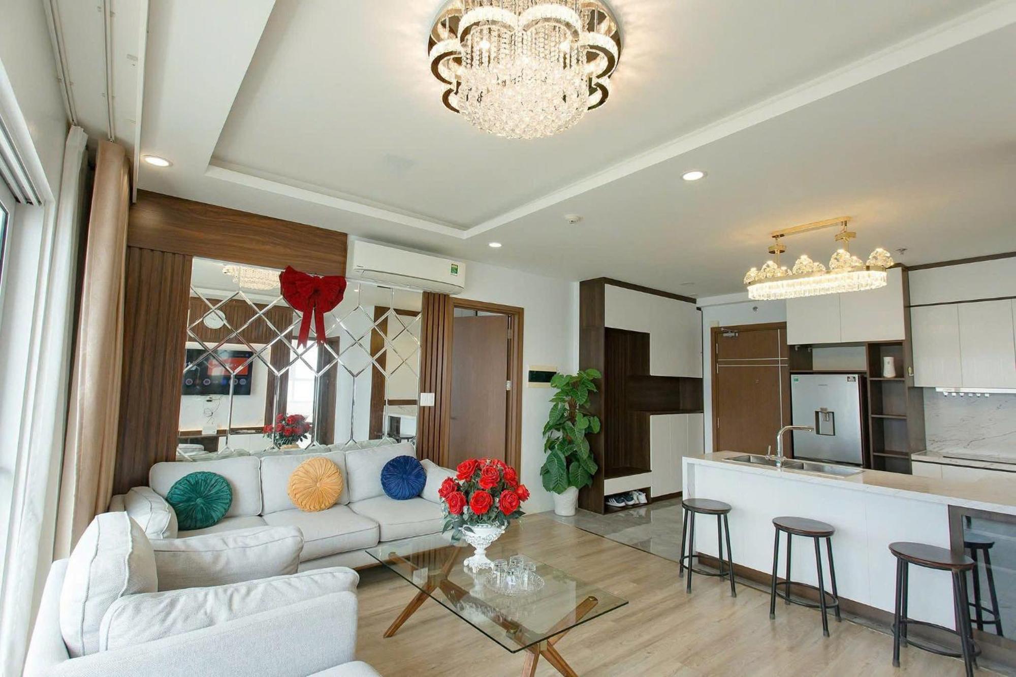 The 1108 Sapphire Ha Long 아파트 외부 사진