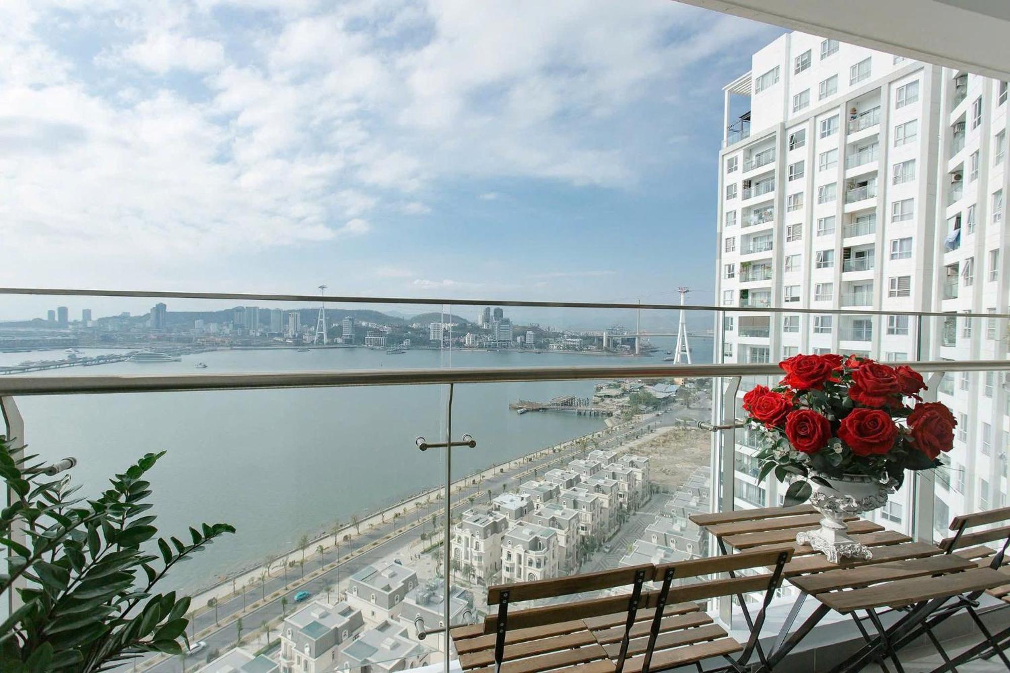 The 1108 Sapphire Ha Long 아파트 외부 사진