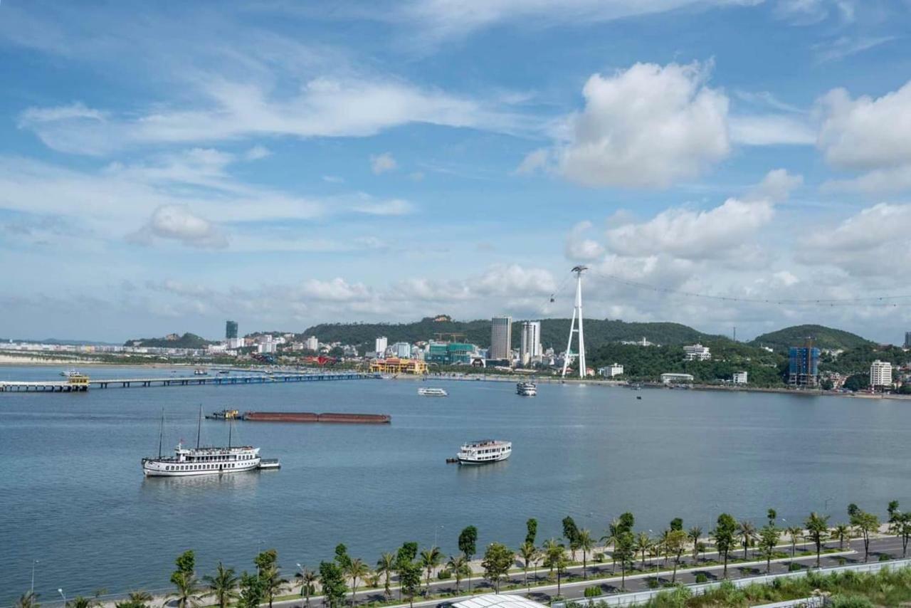 The 1108 Sapphire Ha Long 아파트 외부 사진