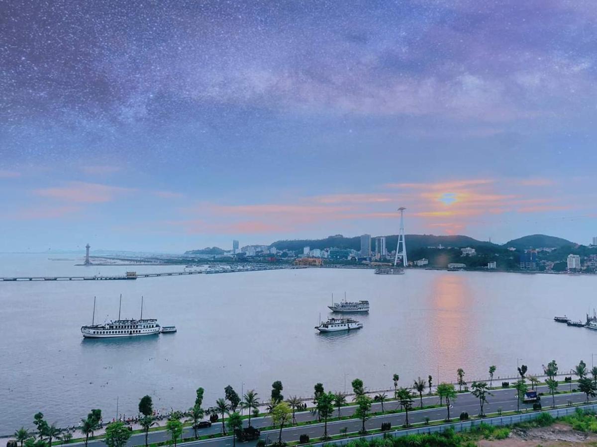 The 1108 Sapphire Ha Long 아파트 외부 사진